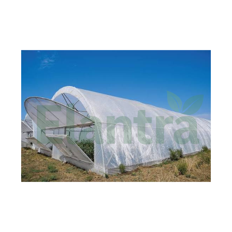 PLASTIC SHEET